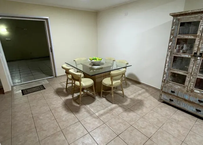 Sobrado 4 Brejatuba 3 Quartos
