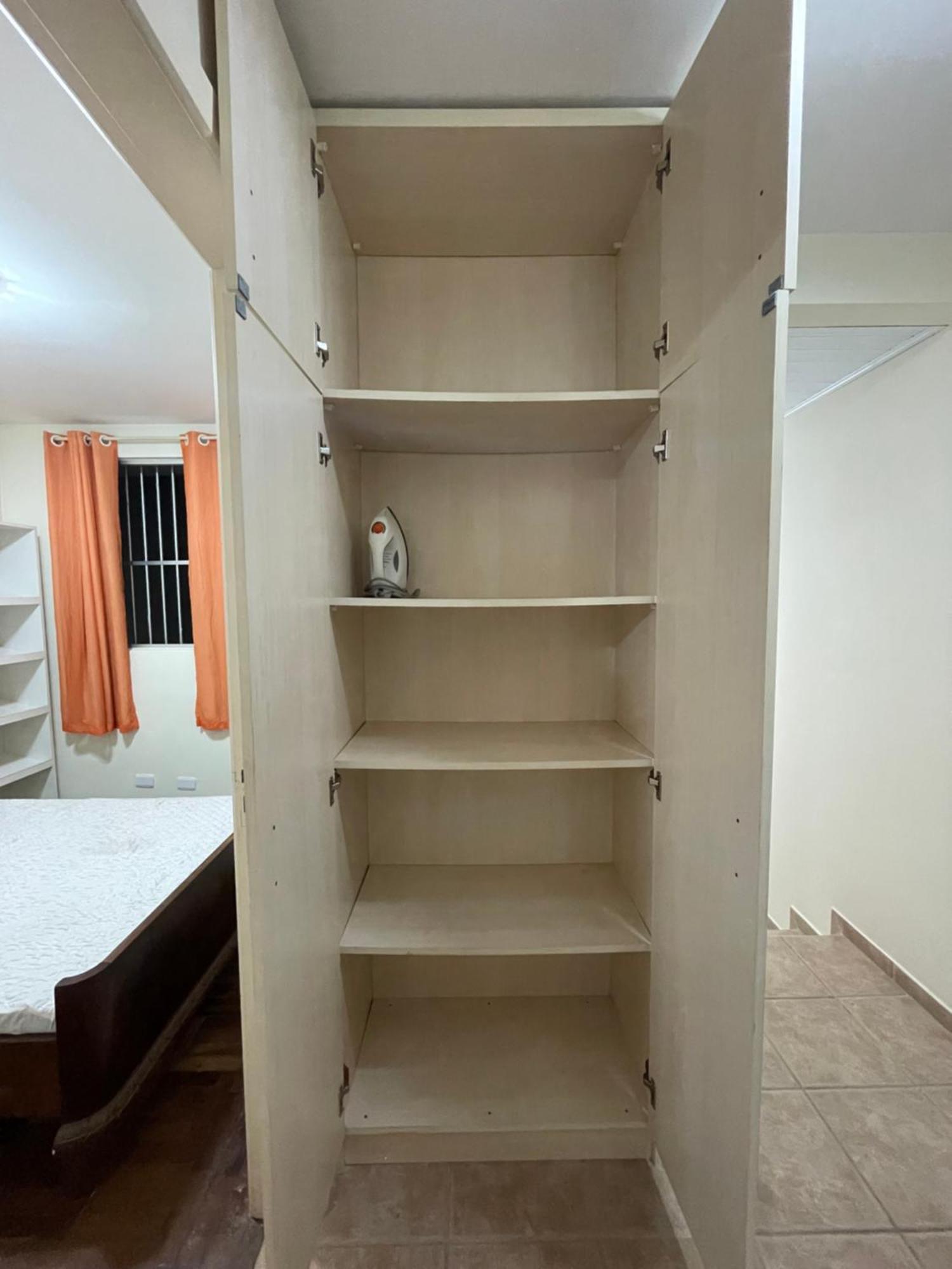 Сasa de vacaciones Sobrado 4 Brejatuba 3 Quartos Guaratuba
