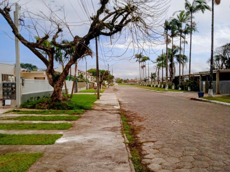 Sobrado 4 Brejatuba 3 Quartos Guaratuba