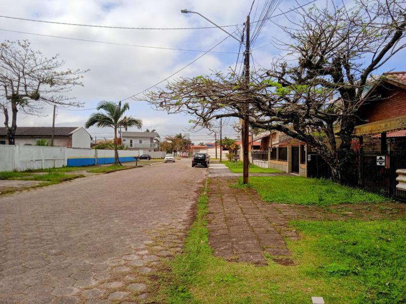 Sobrado 4 Brejatuba 3 Quartos * Guaratuba