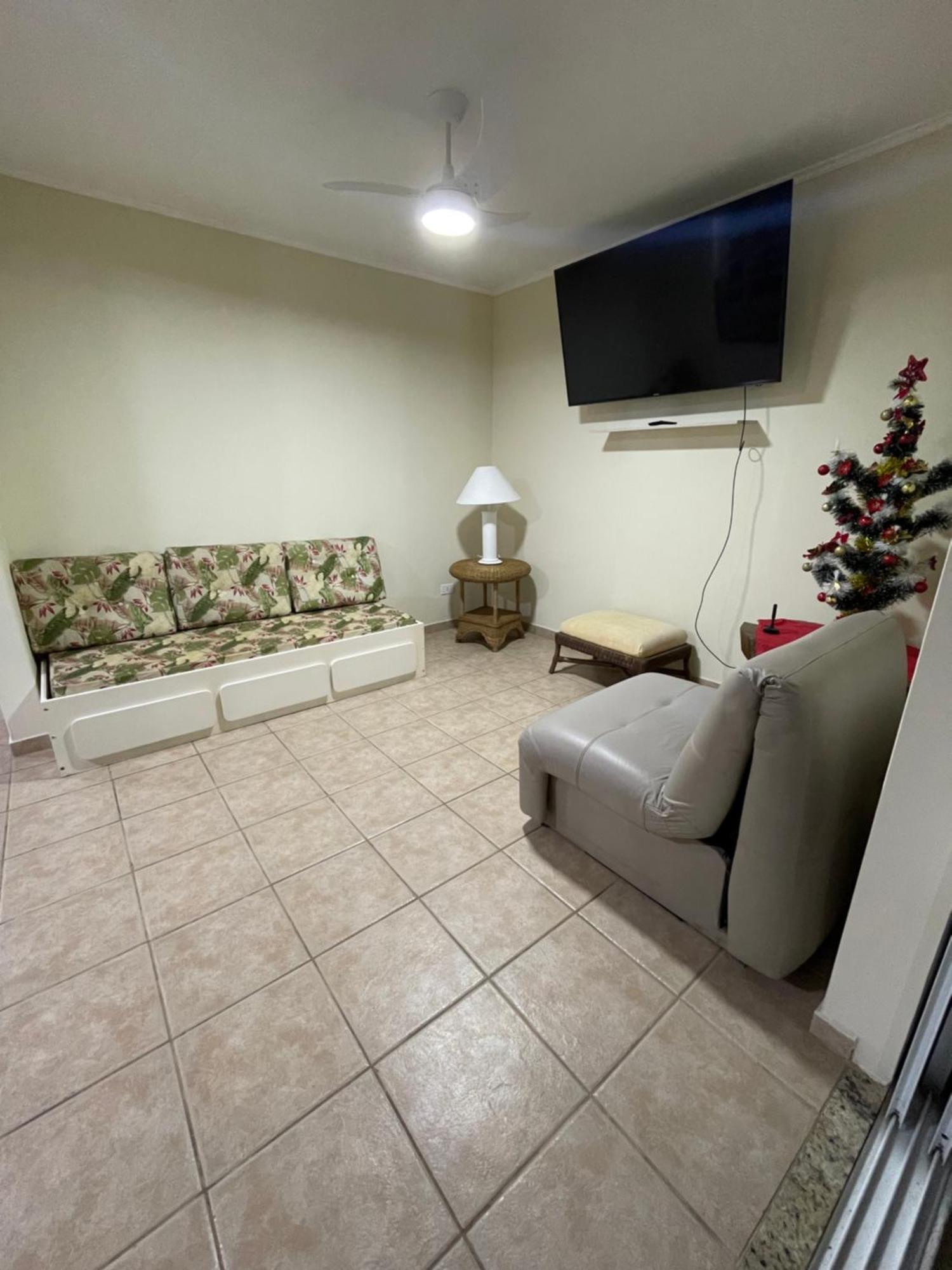 Сasa de vacaciones Sobrado 4 Brejatuba 3 Quartos Guaratuba