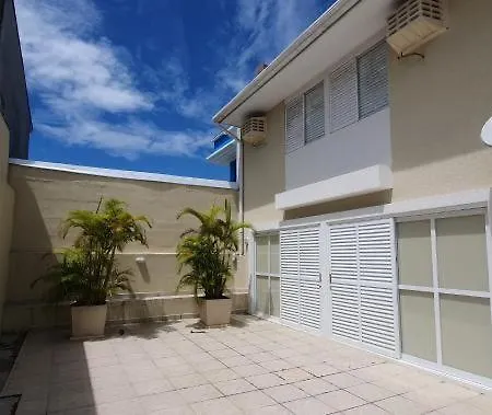 Sobrado 4 Brejatuba 3 Quartos Guaratuba Exterior photo