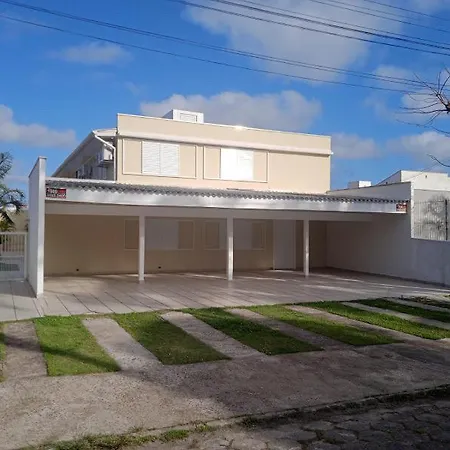 Sobrado 4 Brejatuba 3 Quartos Guaratuba Exterior photo