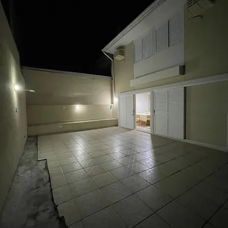 Sobrado 4 Brejatuba 3 Quartos Guaratuba Exterior photo