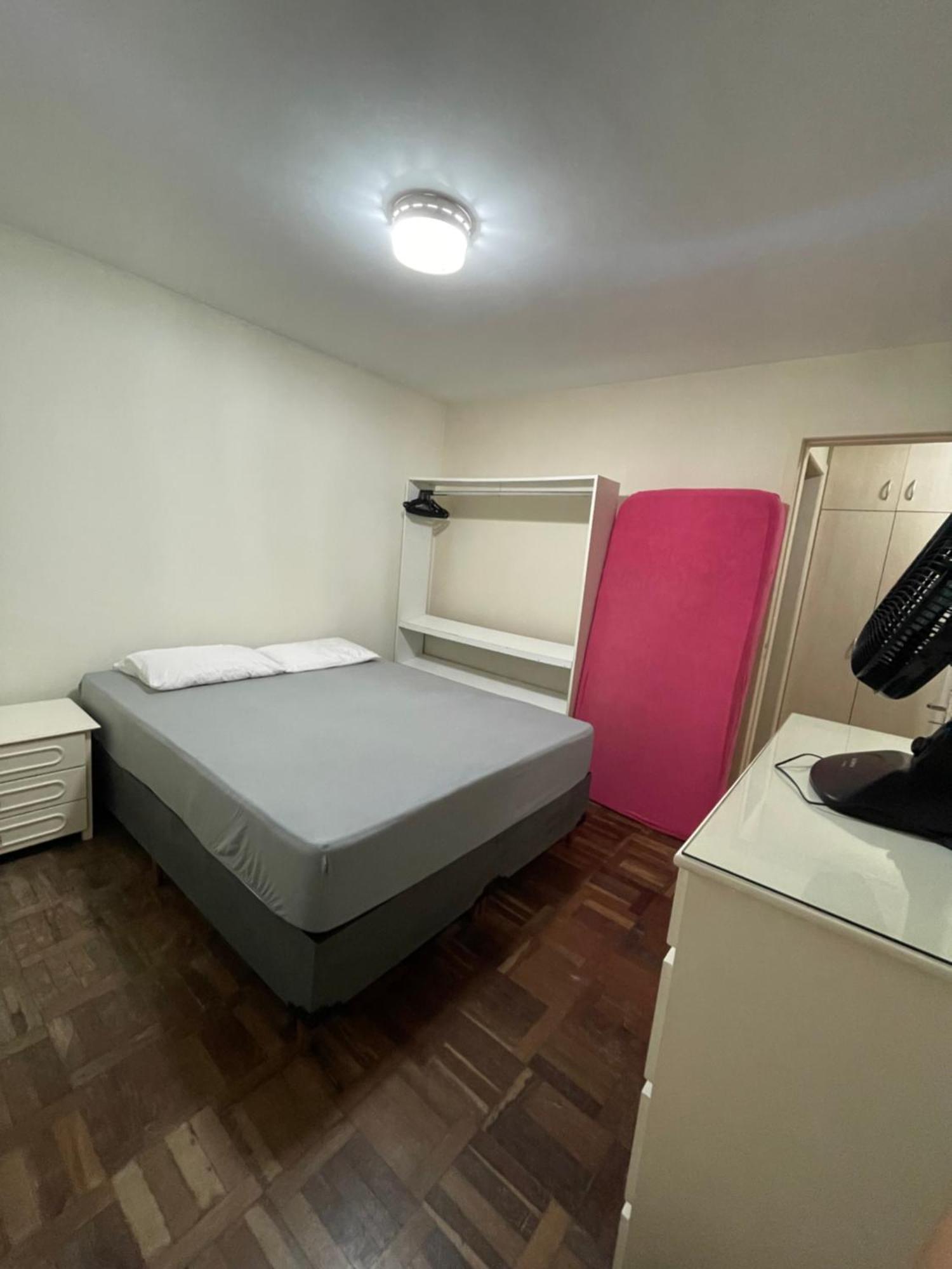 Sobrado 4 Brejatuba 3 Quartos 度假居 *