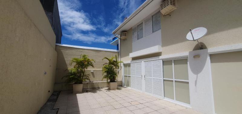Sobrado 4 Brejatuba 3 Quartos Guaratuba