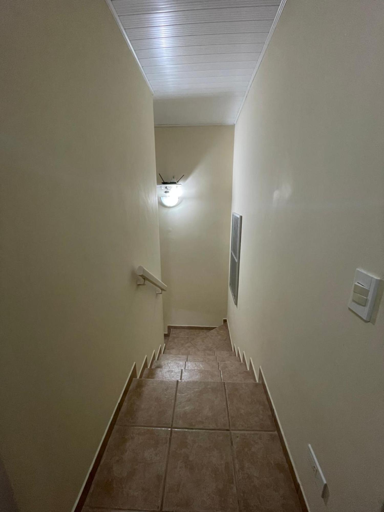 度假居 Sobrado 4 Brejatuba 3 Quartos