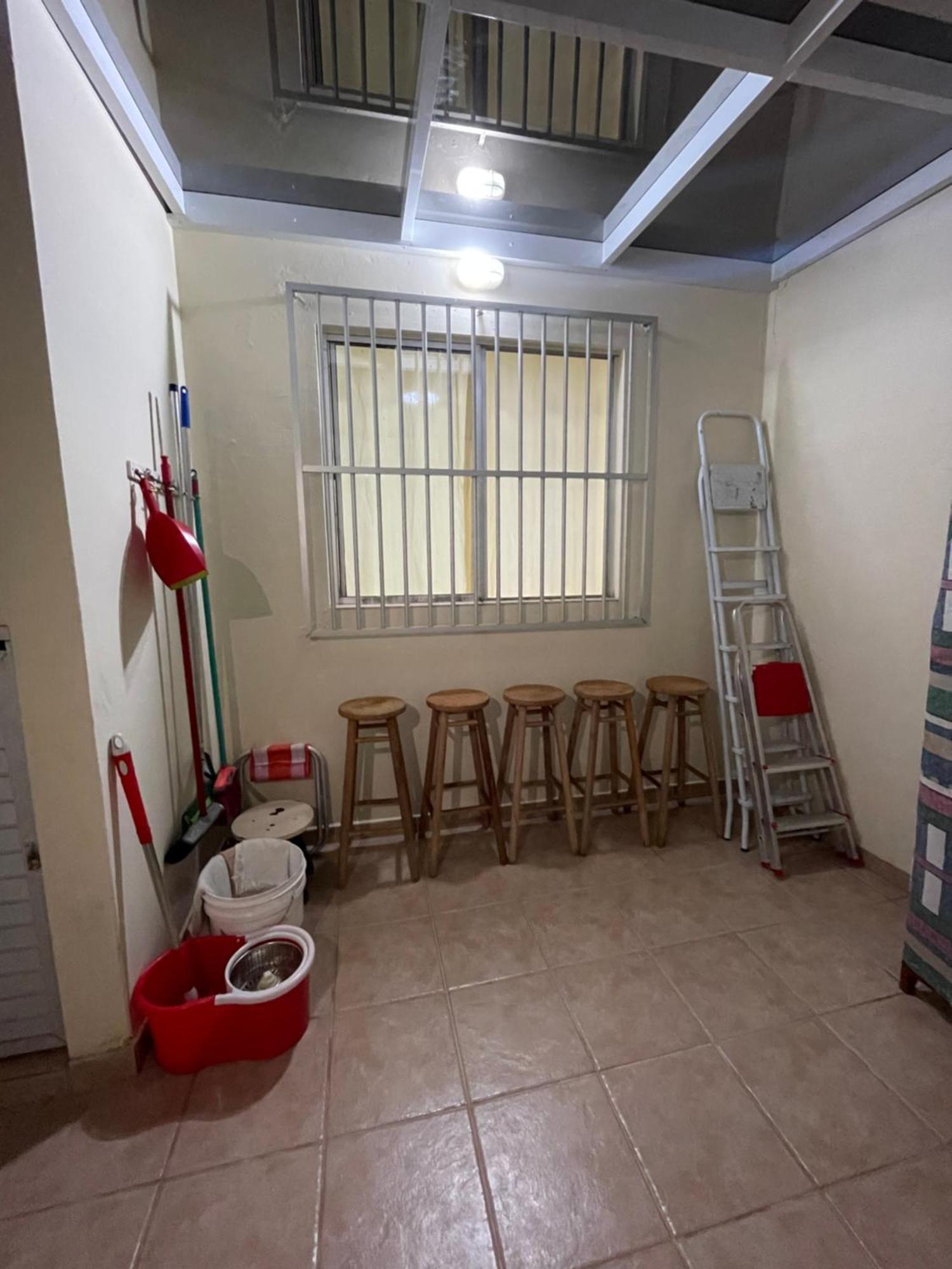 Sobrado 4 Brejatuba 3 Quartos 度假居